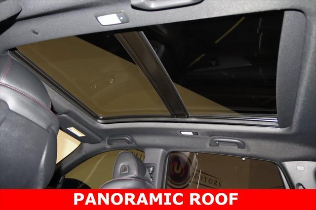 used 2023 Acura MDX car, priced at $48,900