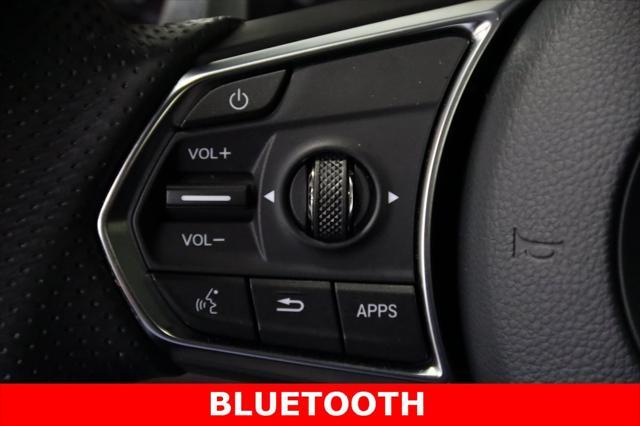 used 2023 Acura MDX car, priced at $48,900