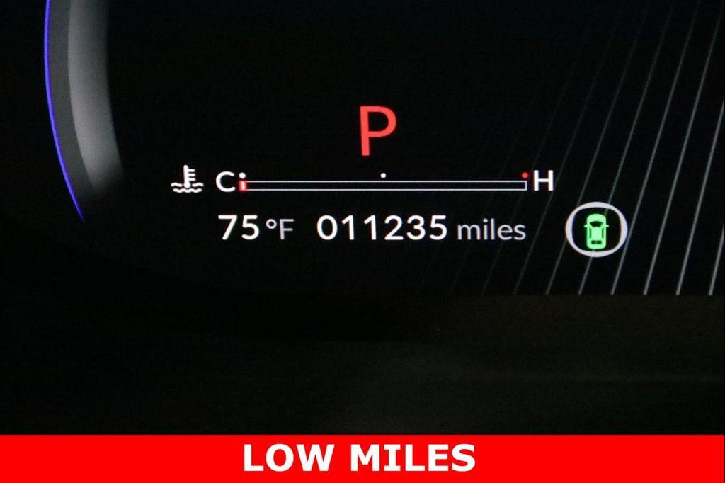used 2023 Acura MDX car, priced at $48,790