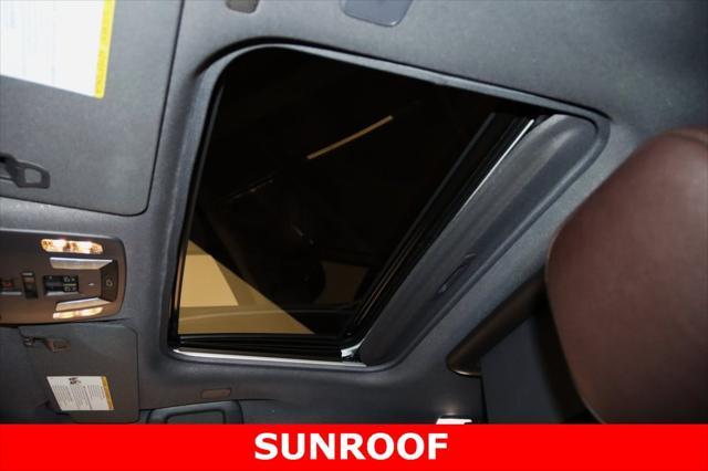 used 2021 Toyota Sienna car, priced at $38,200