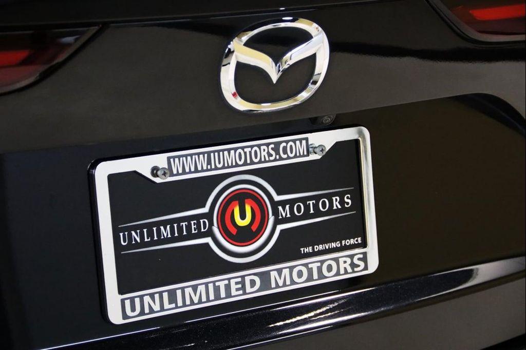 used 2025 Mazda CX-70 PHEV car, priced at $40,500