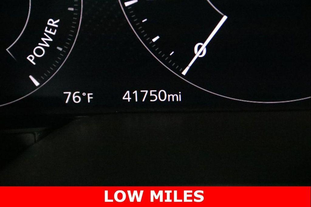 used 2025 Mazda CX-70 PHEV car, priced at $40,500