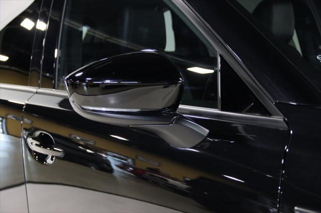 used 2025 Mazda CX-70 PHEV car, priced at $40,500