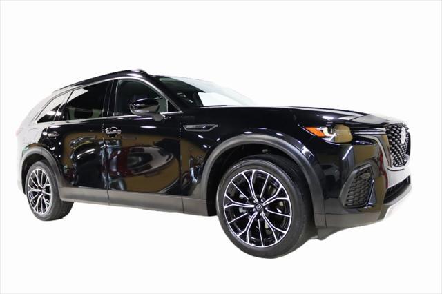 used 2025 Mazda CX-70 PHEV car, priced at $40,500