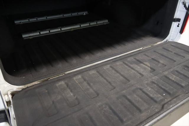 used 2021 Ram 1500 car, priced at $31,400