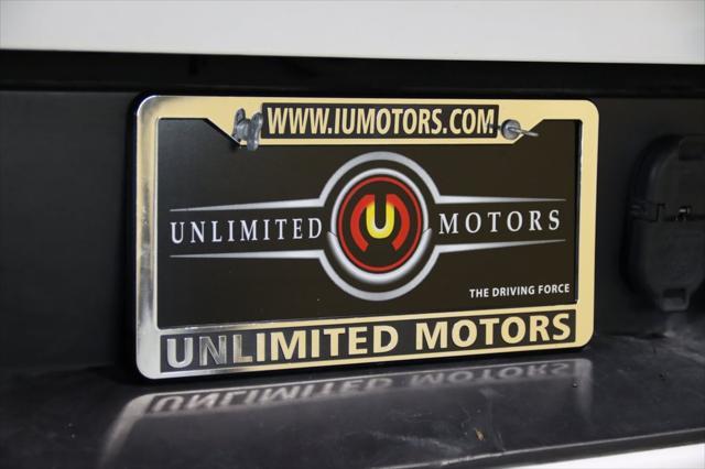 used 2021 Ram 1500 car, priced at $31,400