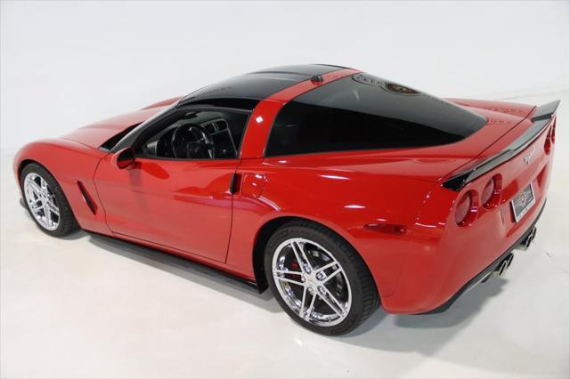 used 2005 Chevrolet Corvette car, priced at $26,900