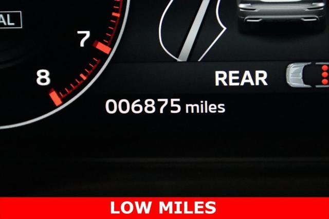 used 2024 Mitsubishi Outlander car, priced at $31,900