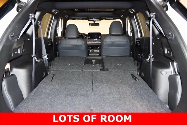 used 2024 Mitsubishi Outlander car, priced at $31,900