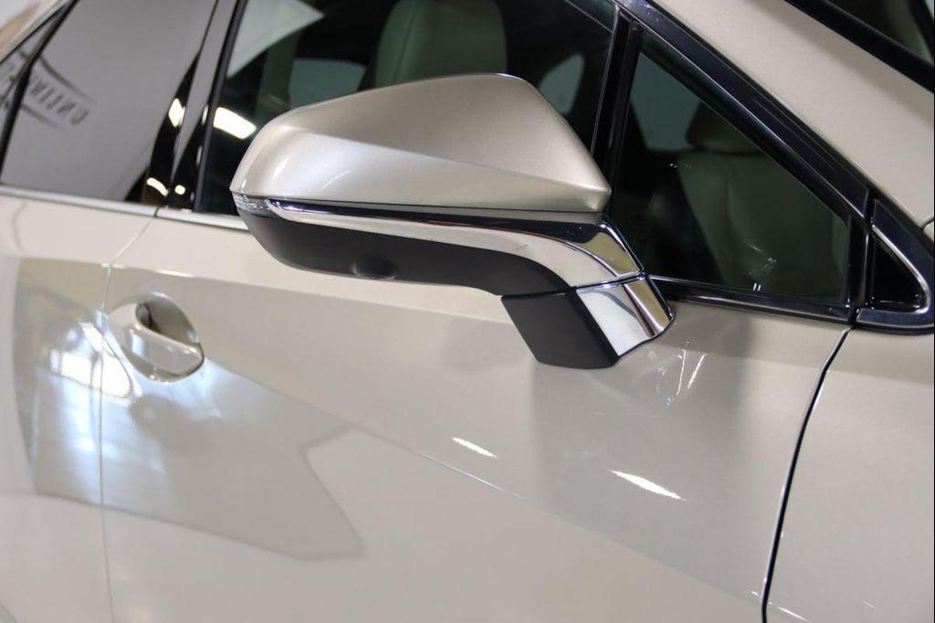 used 2018 Lexus RX 350 car, priced at $23,900