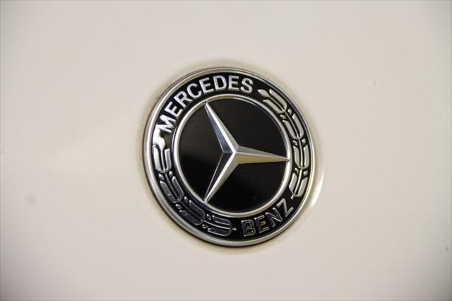 used 2021 Mercedes-Benz GLC 300 car, priced at $28,223