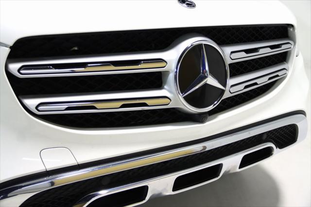 used 2021 Mercedes-Benz GLC 300 car, priced at $28,223