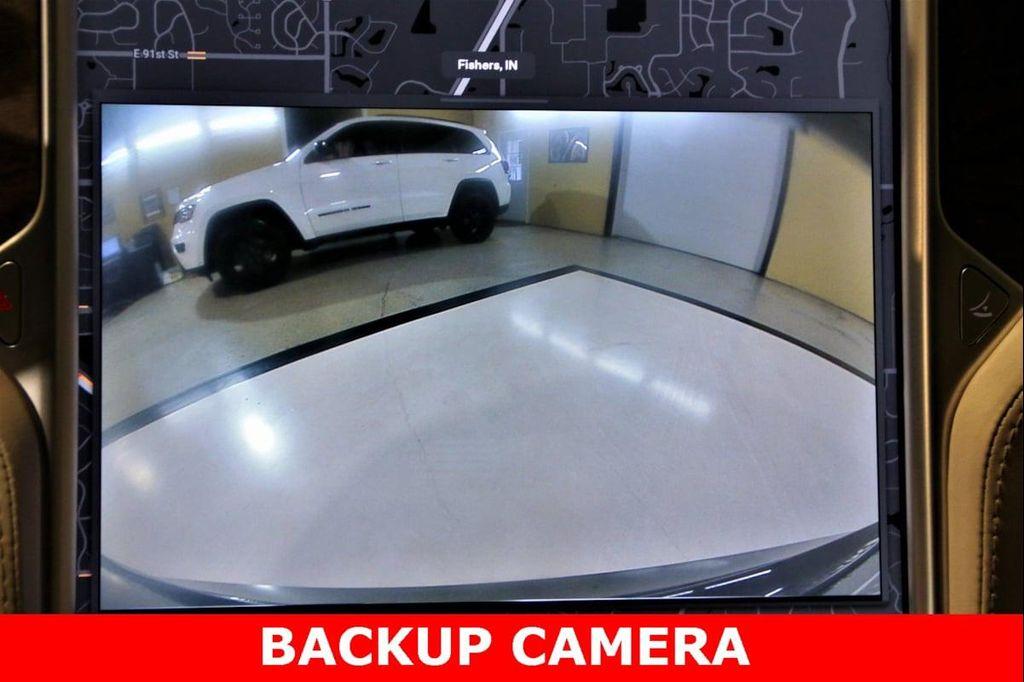 used 2017 Tesla Model S car, priced at $25,790
