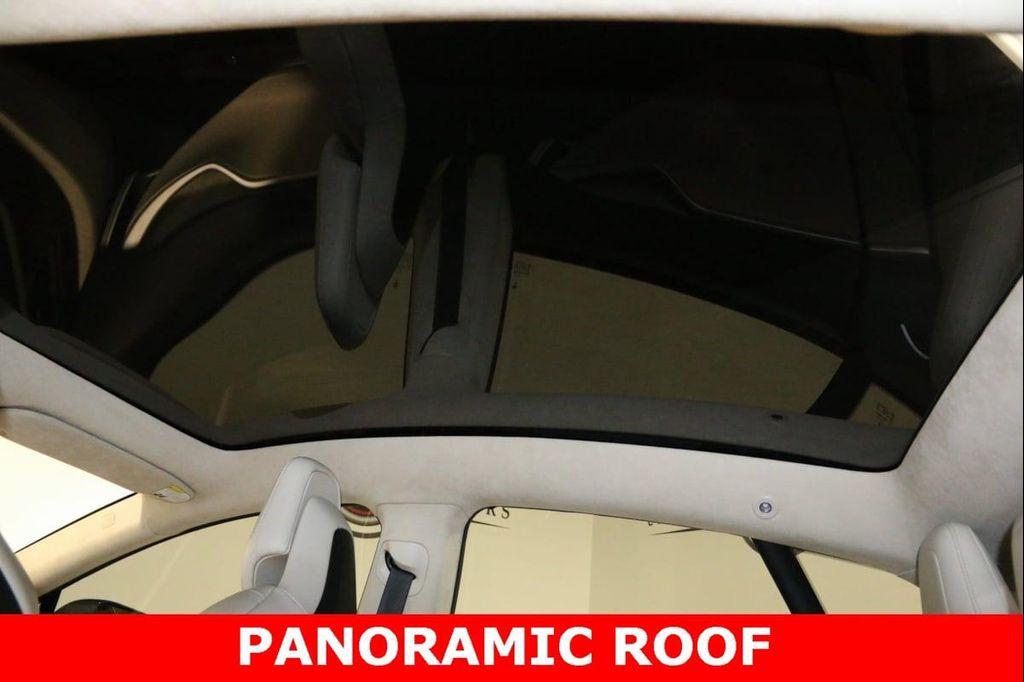 used 2017 Tesla Model S car, priced at $25,790