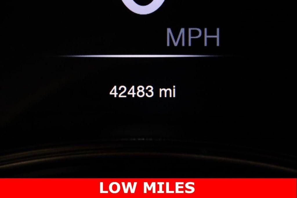 used 2021 Jeep Grand Cherokee car, priced at $25,975