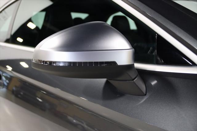 used 2018 Audi RS 5 car, priced at $40,900