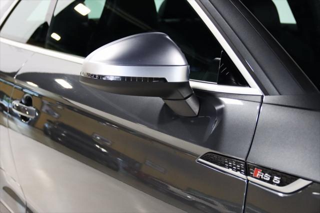 used 2018 Audi RS 5 car, priced at $40,900