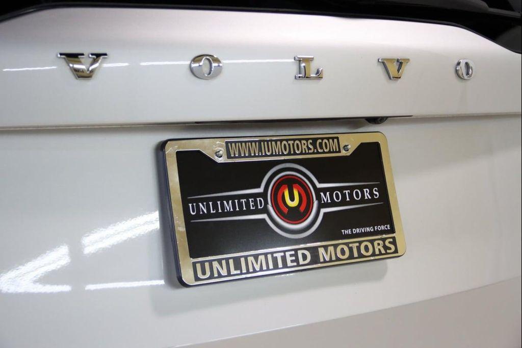 used 2018 Volvo XC90 car, priced at $23,900