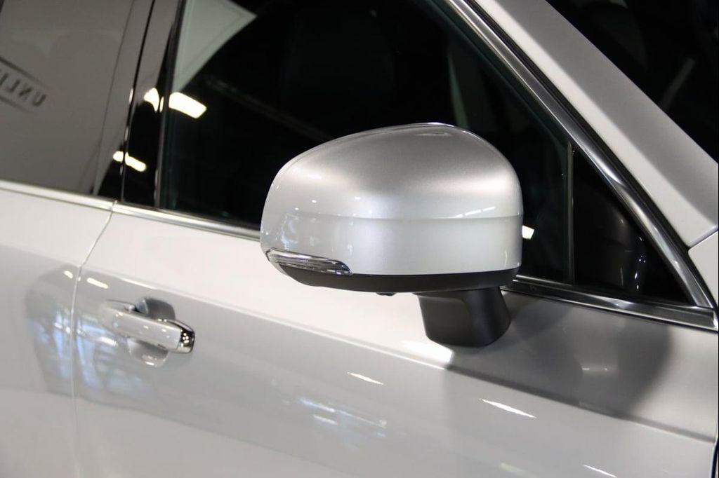 used 2018 Volvo XC90 car, priced at $23,900