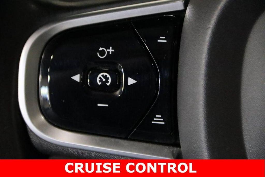 used 2018 Volvo XC90 car, priced at $23,900