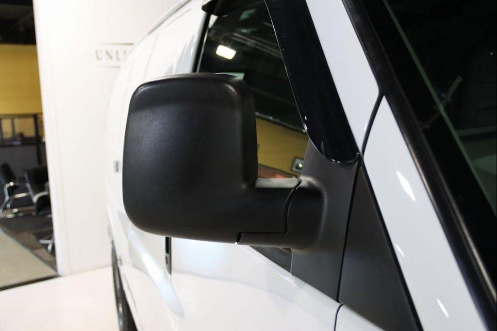 used 2019 Chevrolet Express 2500 car, priced at $17,980
