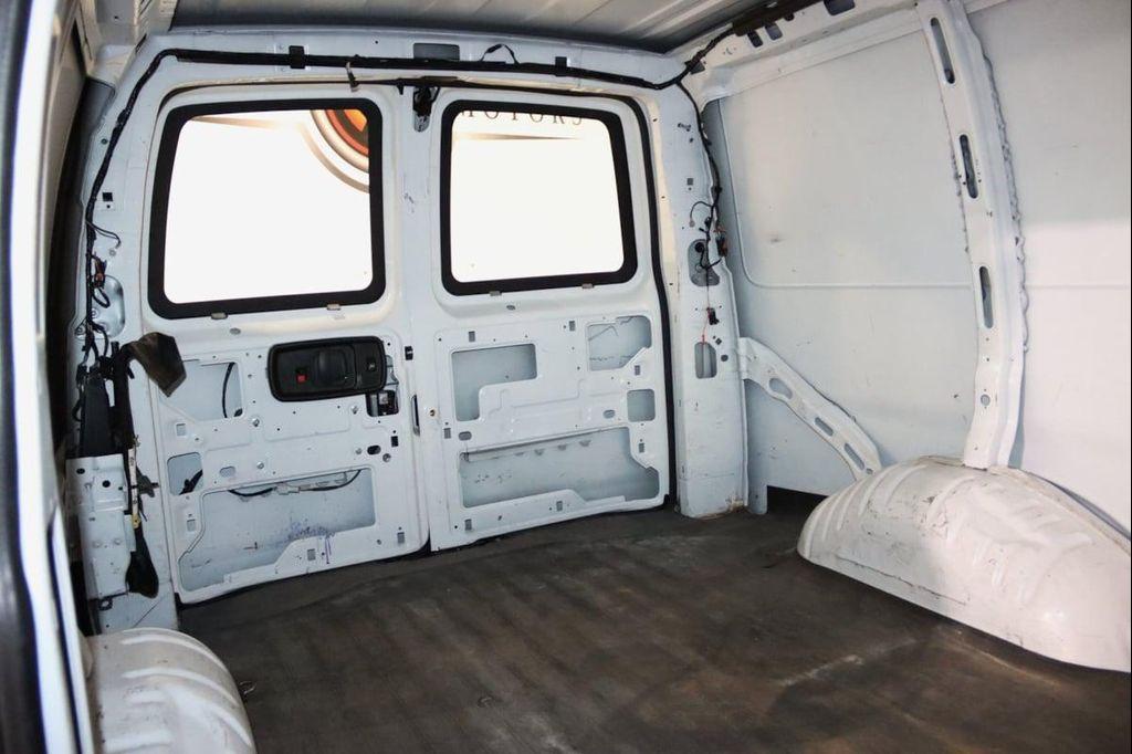 used 2019 Chevrolet Express 2500 car, priced at $17,980