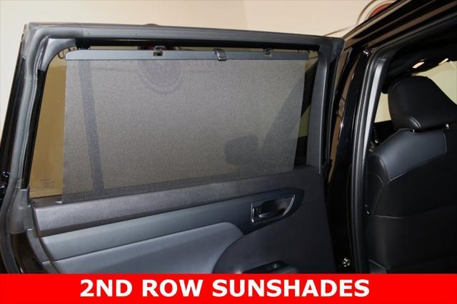 used 2022 Toyota Highlander car, priced at $39,500