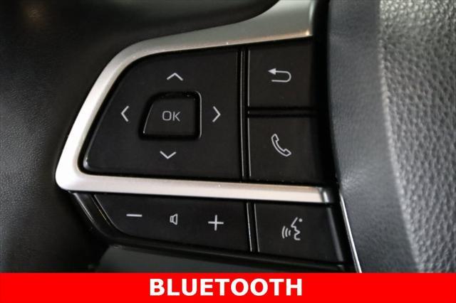 used 2022 Toyota Highlander car, priced at $39,500