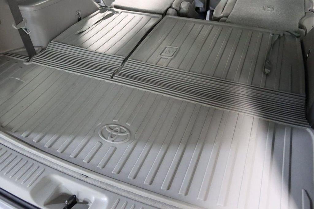 used 2019 Toyota Highlander car, priced at $23,970
