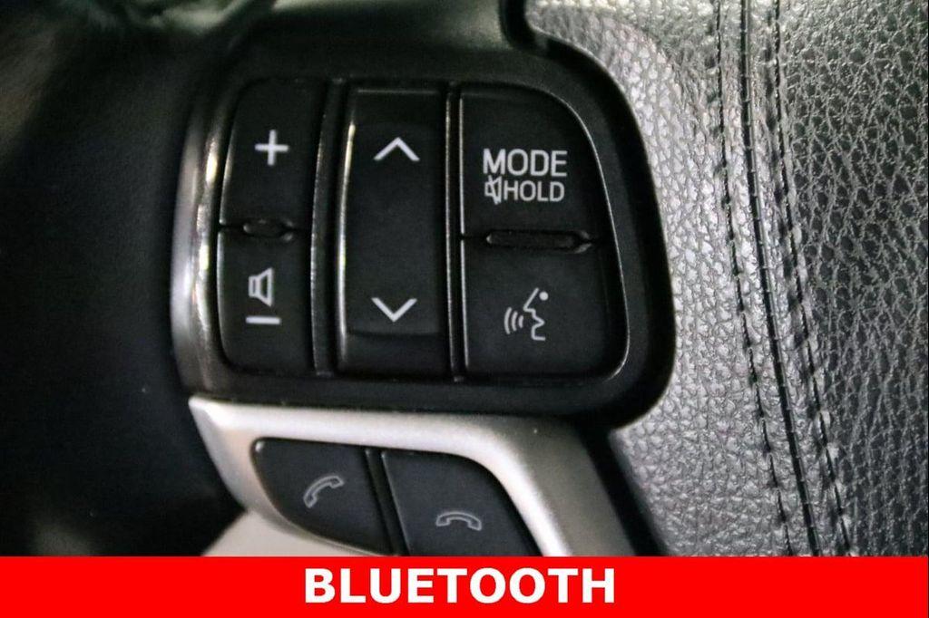 used 2019 Toyota Highlander car, priced at $23,970