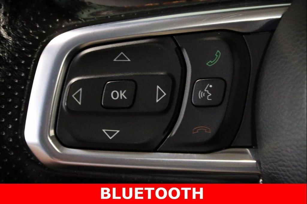 used 2021 Jeep Gladiator car, priced at $36,900