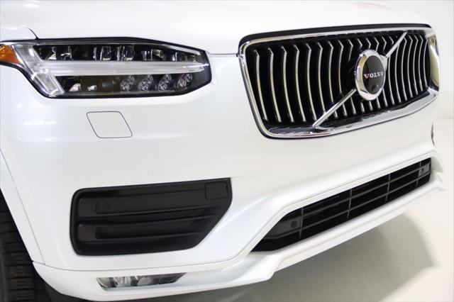 used 2020 Volvo XC90 car, priced at $29,500