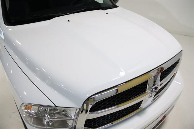 used 2023 Ram 1500 car, priced at $23,500