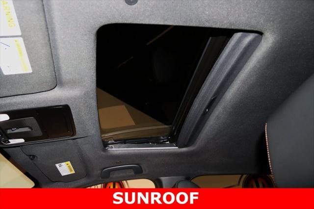 used 2024 Honda CR-V Hybrid car, priced at $35,500