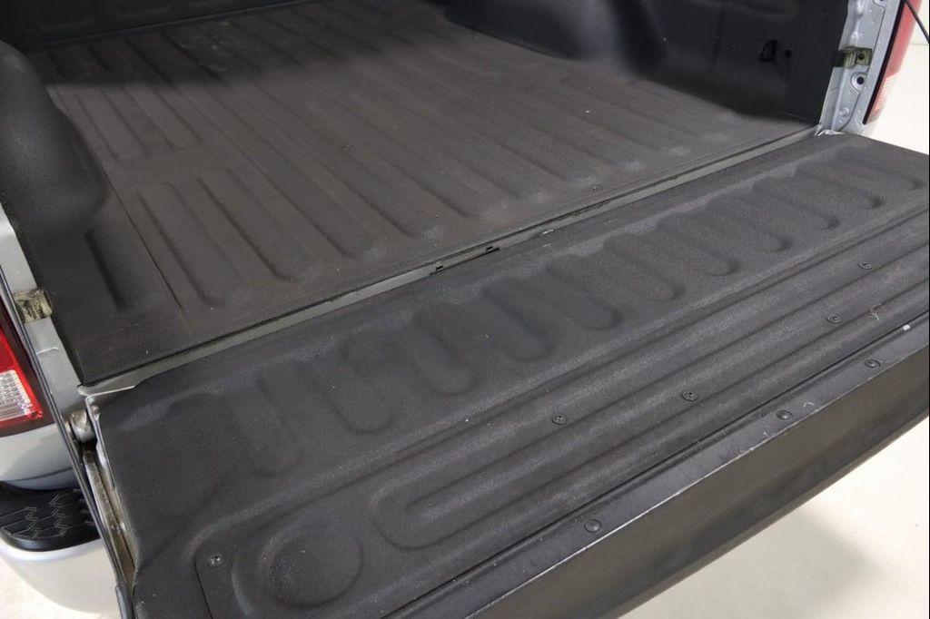 used 2017 Ram 1500 car, priced at $19,980