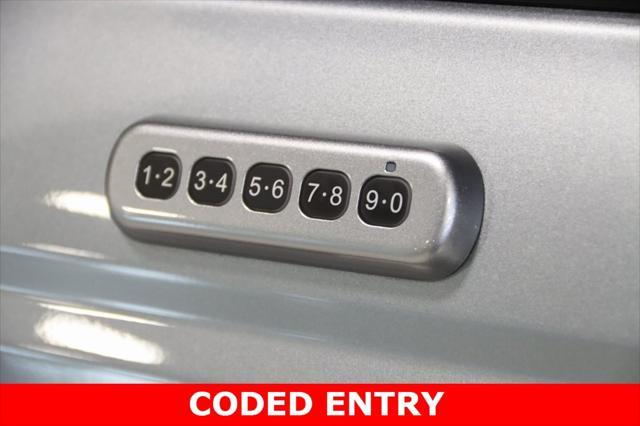 used 2023 Ford Bronco car, priced at $67,550