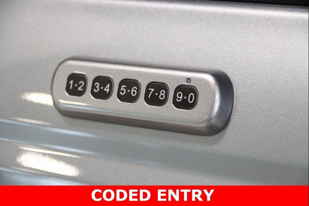 used 2023 Ford Bronco car, priced at $67,900