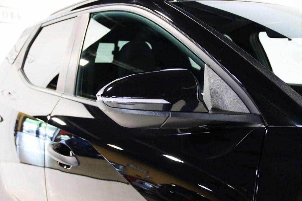 used 2023 Hyundai SANTA CRUZ car, priced at $26,250