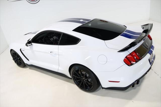 used 2017 Ford Shelby GT350 car, priced at $54,900