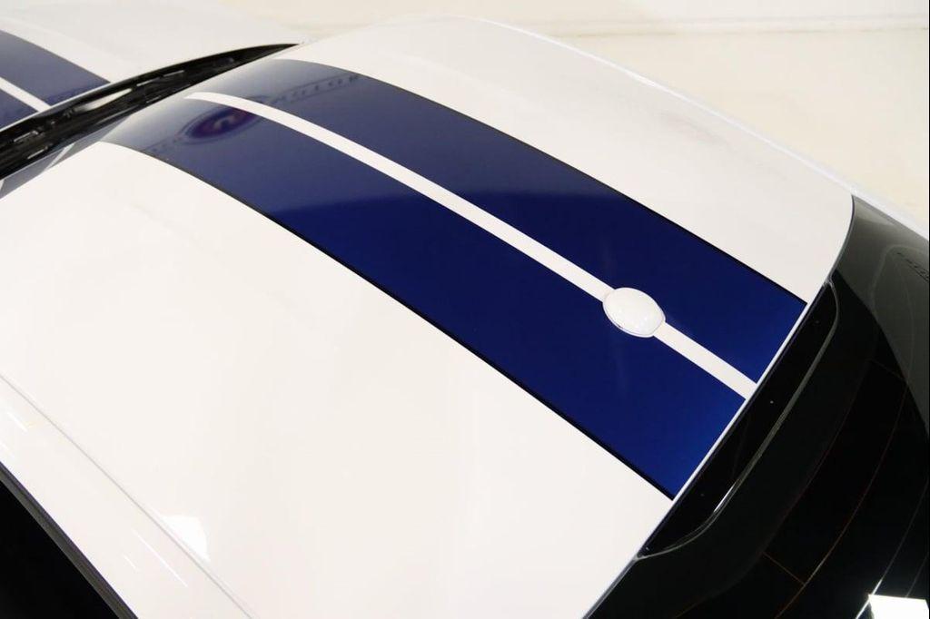 used 2017 Ford Shelby GT350 car, priced at $54,640