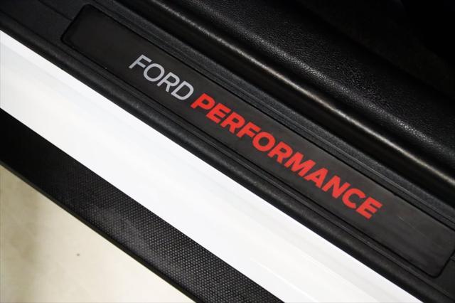 used 2017 Ford Shelby GT350 car, priced at $54,900