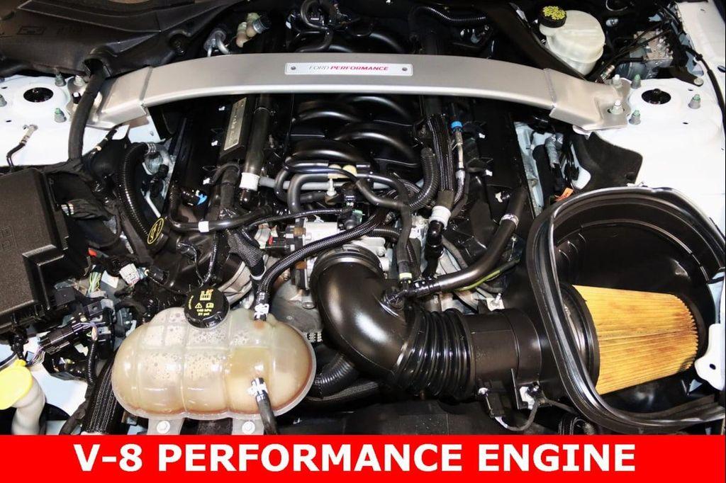 used 2017 Ford Shelby GT350 car, priced at $54,640