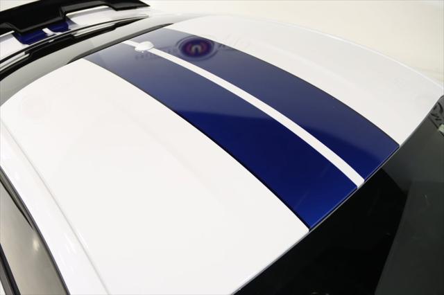 used 2017 Ford Shelby GT350 car, priced at $54,900
