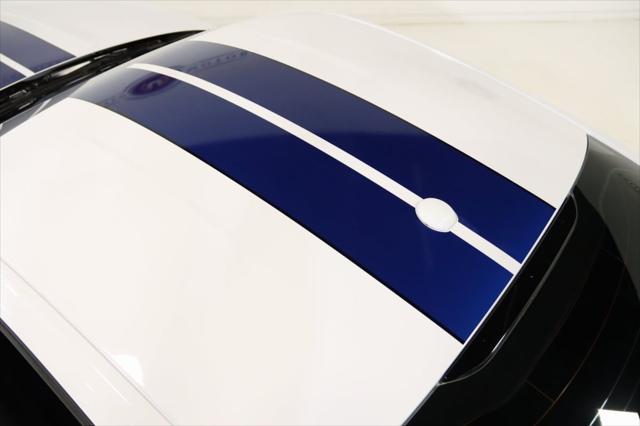 used 2017 Ford Shelby GT350 car, priced at $54,900