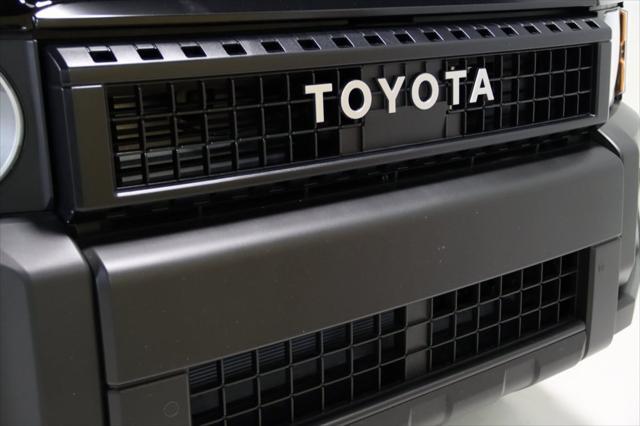 used 2024 Toyota Land Cruiser car, priced at $62,970