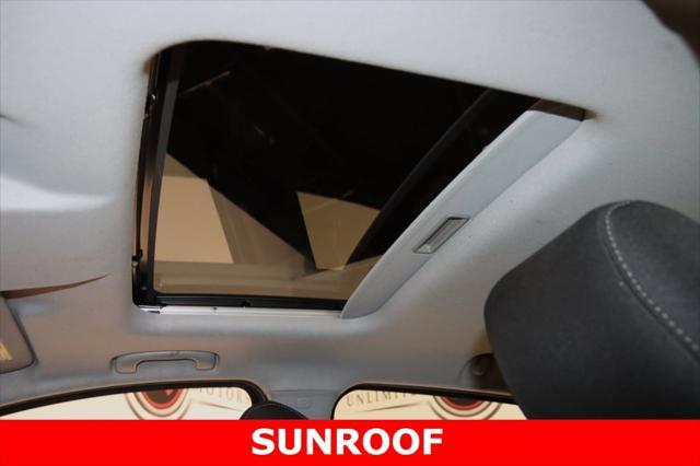 used 2021 Chevrolet Spark car, priced at $13,900
