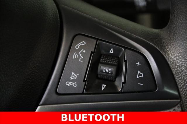 used 2021 Chevrolet Spark car, priced at $13,900