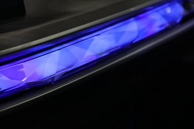 used 2023 BMW 760 car, priced at $82,900