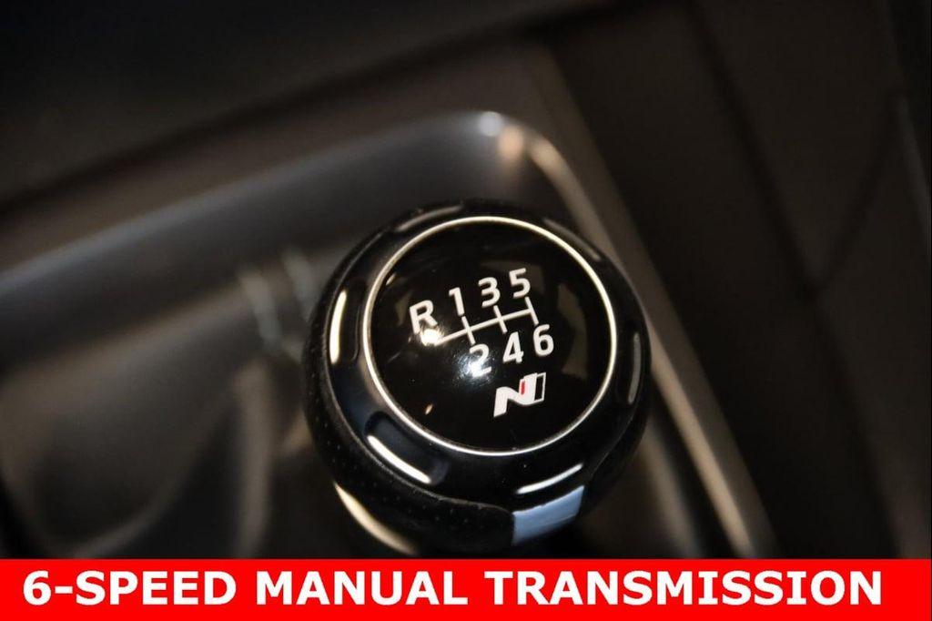 used 2019 Hyundai Veloster car, priced at $20,500