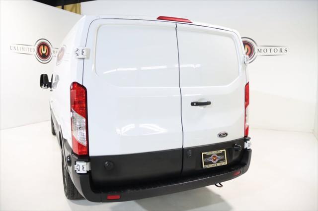 used 2020 Ford Transit-150 car, priced at $27,200